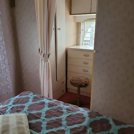 Camping Domki Holenderskie Jastrzębia Góra