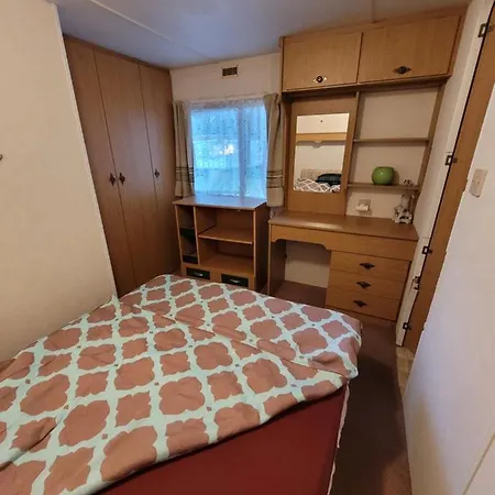 Camping Domki Holenderskie *