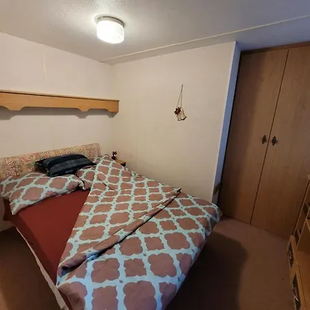 Camping Domki Holenderskie
