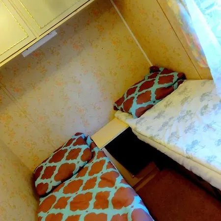 Camping Domki Holenderskie Jastrzębia Góra