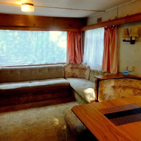 Camping Domki Holenderskie Jastrzębia Góra